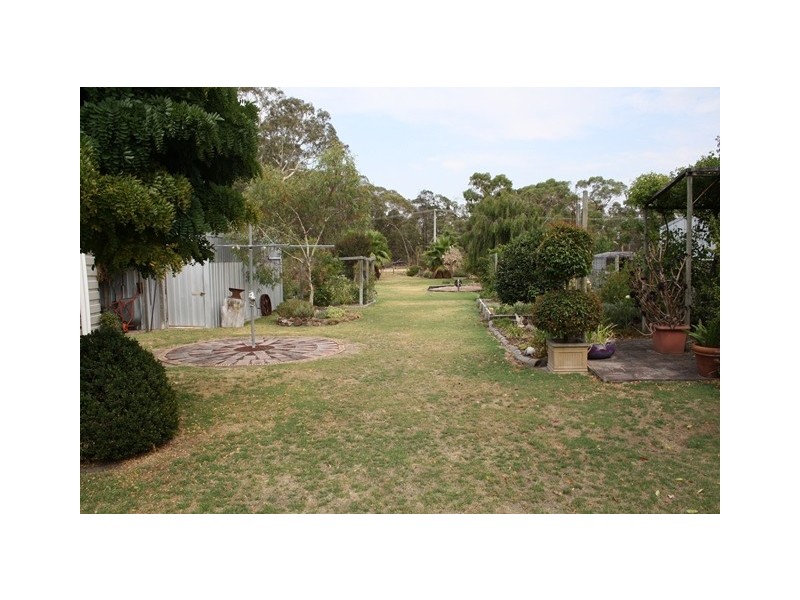 Edenhope VIC 3318