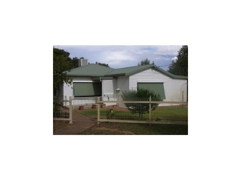 21 Madden Street, Kaniva VIC 3419