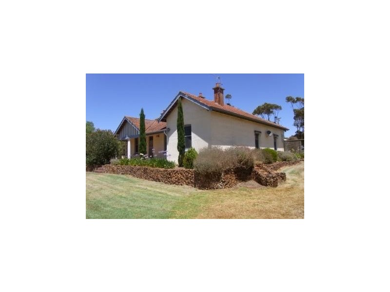 1 Brimble Road, Kaniva VIC 3419