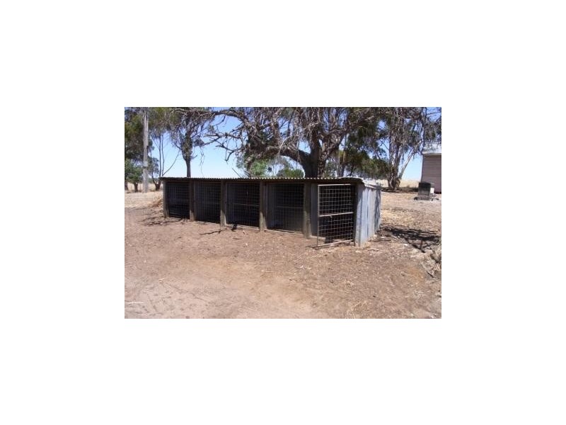 1 Brimble Road, Kaniva VIC 3419