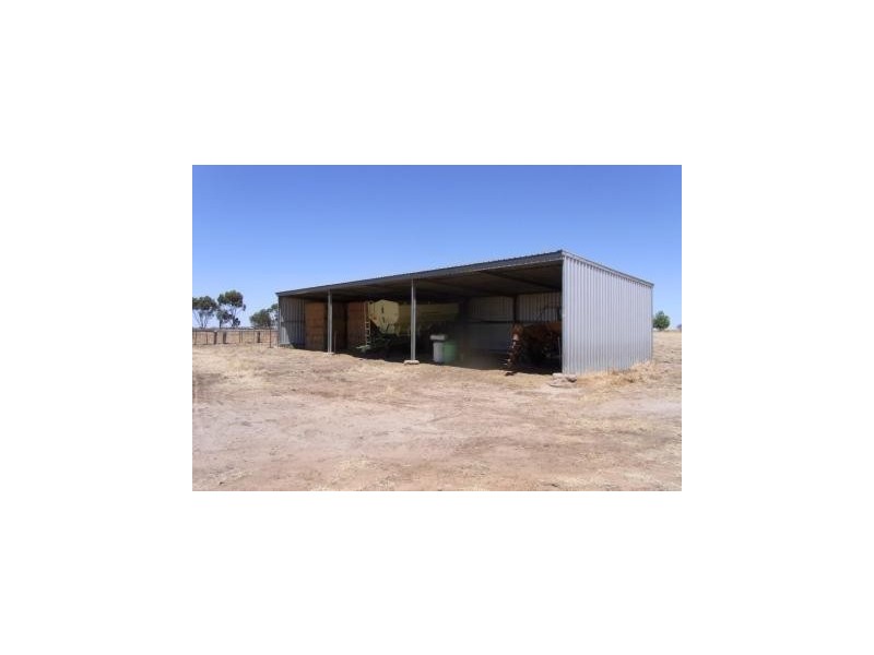 1 Brimble Road, Kaniva VIC 3419