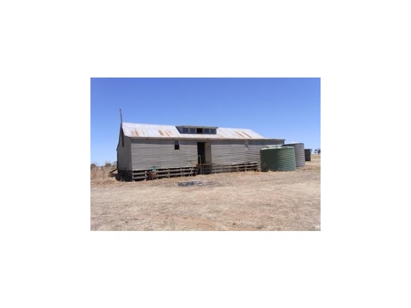 1 Brimble Road, Kaniva VIC 3419