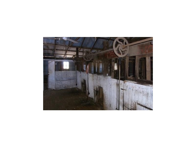 1 Brimble Road, Kaniva VIC 3419