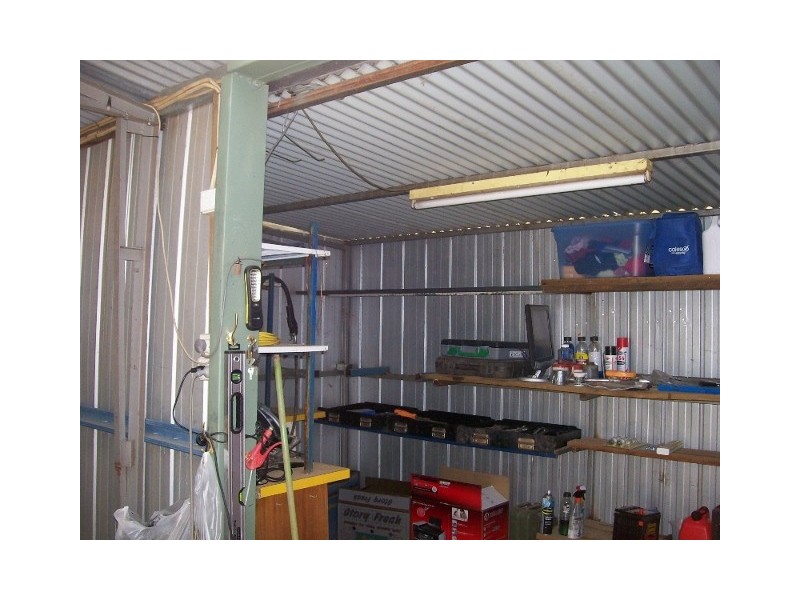 13 Robertson St, Berrigan NSW 2712