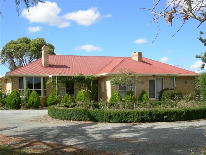 Koo Wee Rup VIC 3981