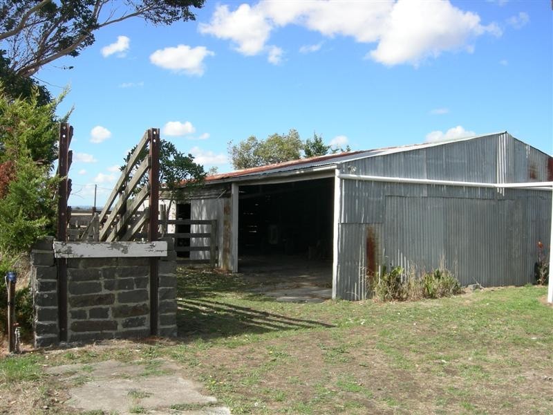 Koo Wee Rup VIC 3981