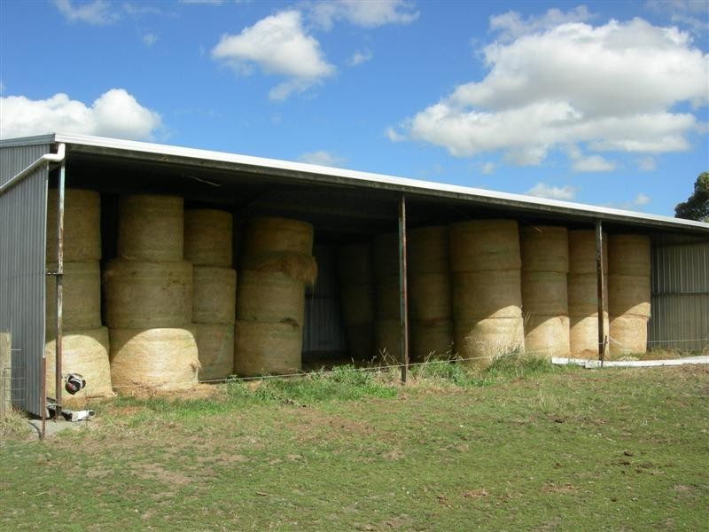 Koo Wee Rup VIC 3981