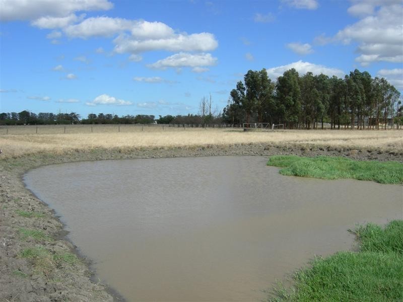 Koo Wee Rup VIC 3981