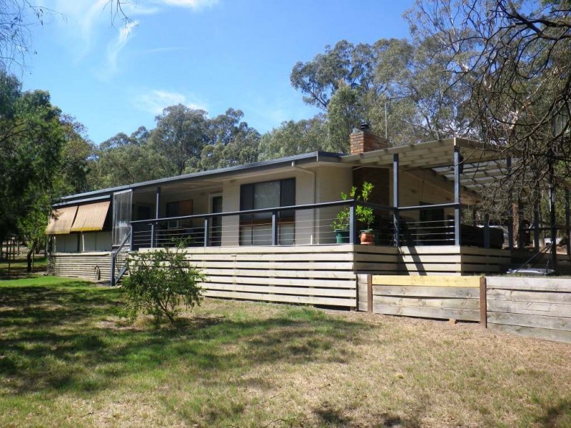 Heyfield VIC 3858