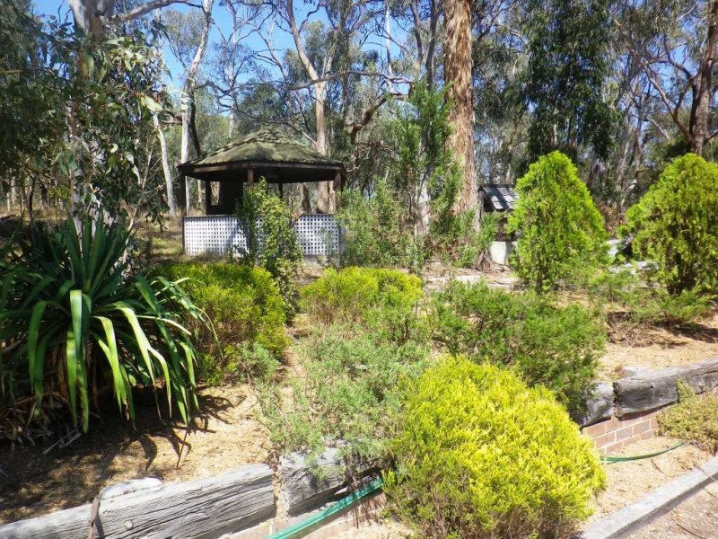 Heyfield VIC 3858