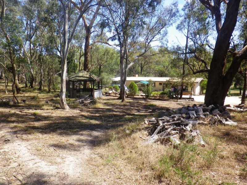 Heyfield VIC 3858