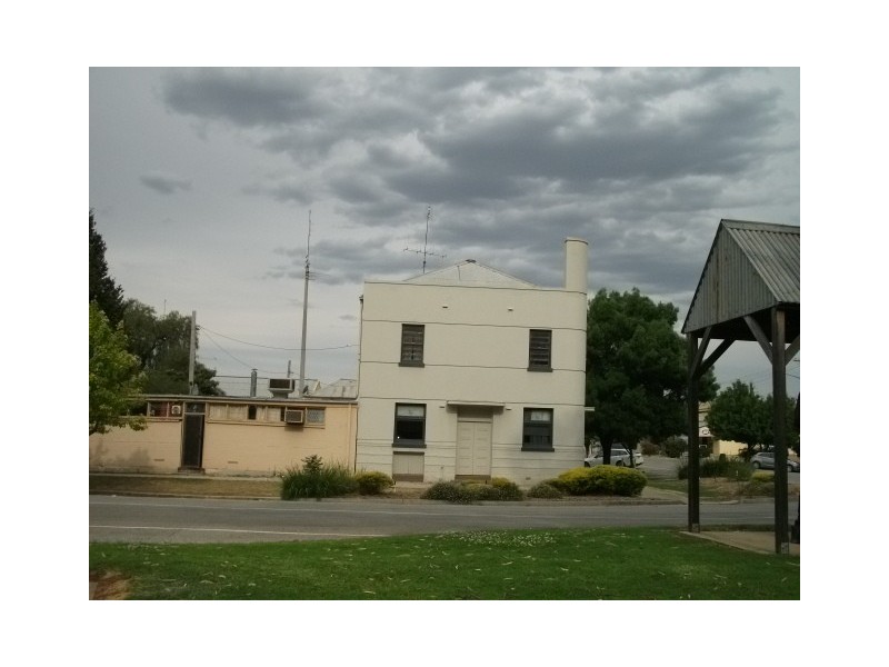 Moulamein NSW 2733
