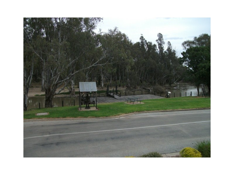 Moulamein NSW 2733