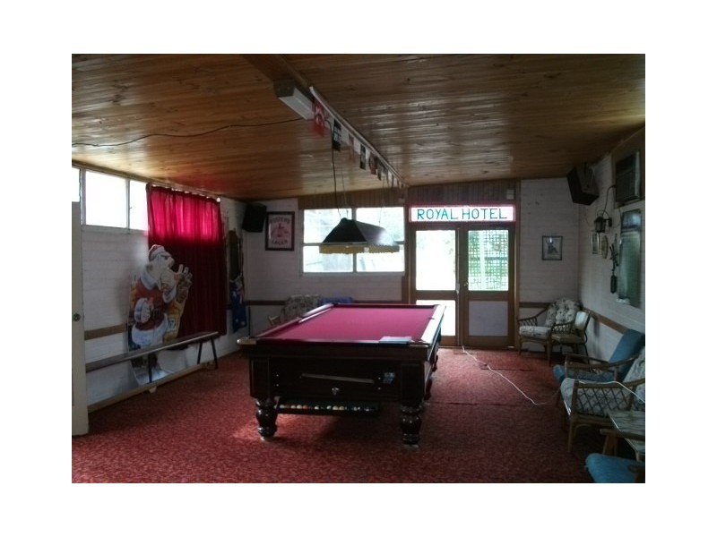 Moulamein NSW 2733