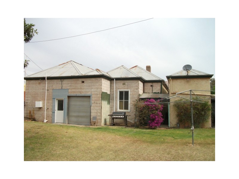 Moulamein NSW 2733