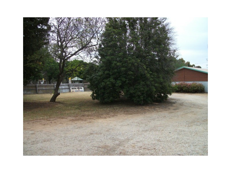 Moulamein NSW 2733