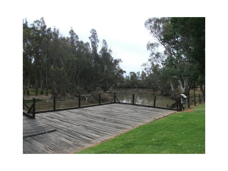 Moulamein NSW 2733