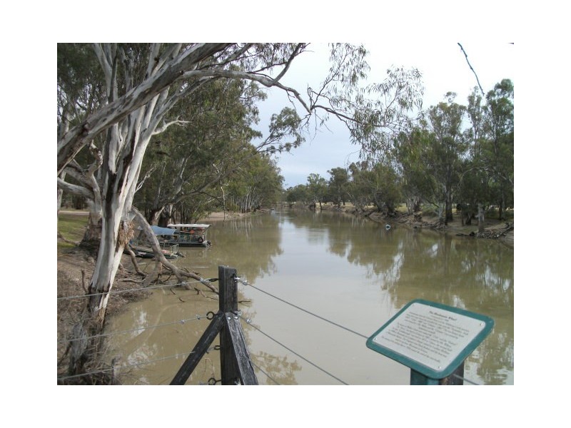 Moulamein NSW 2733