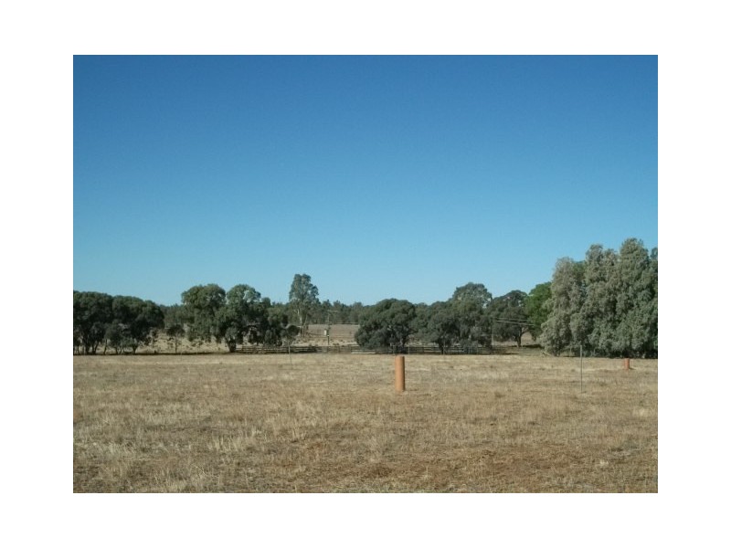 2 Gonn Road, Barham NSW 2732