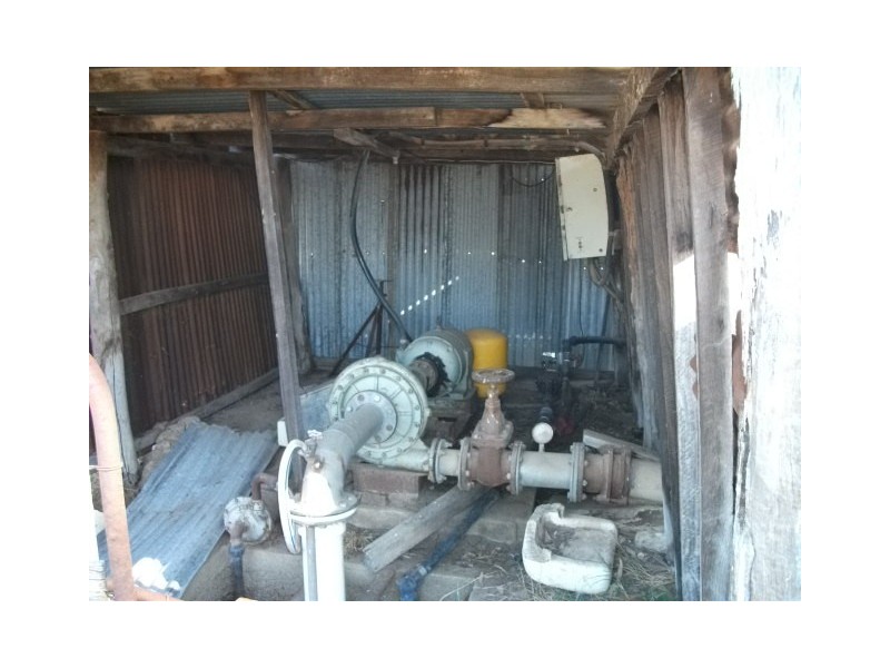 2 Gonn Road, Barham NSW 2732