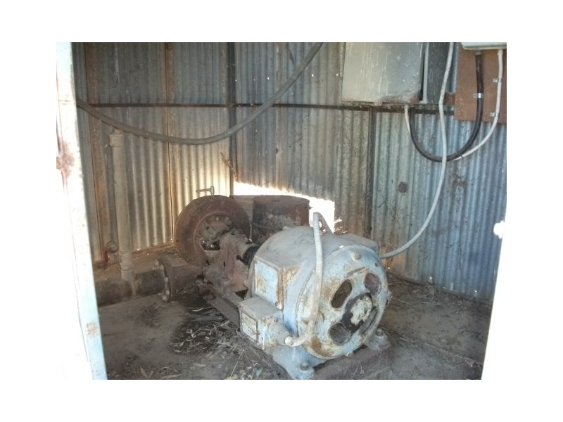 2 Gonn Road, Barham NSW 2732