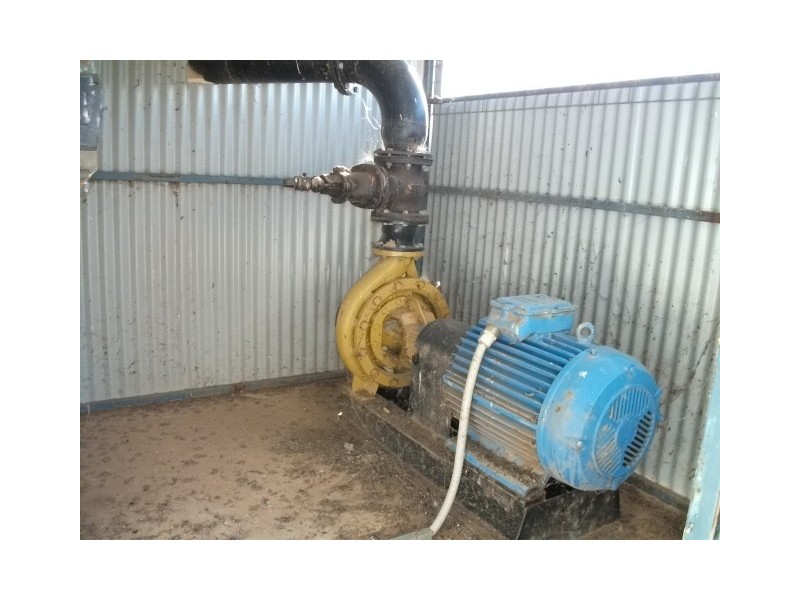 2 Gonn Road, Barham NSW 2732