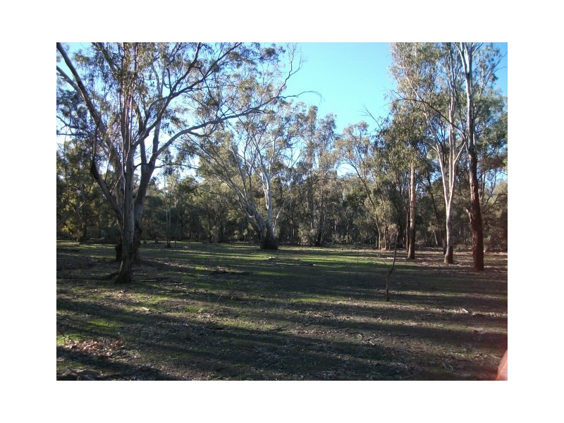 Barham NSW 2732