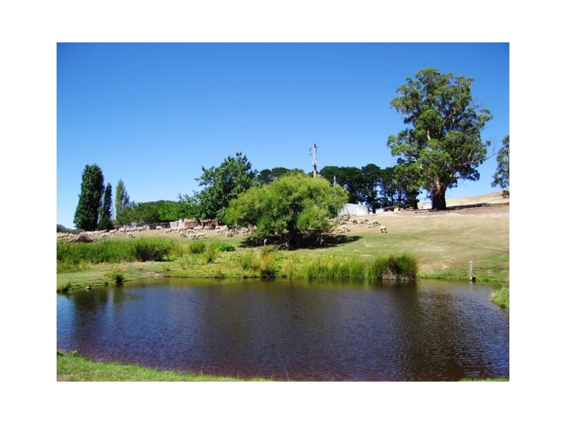 Strathbogie VIC 3666