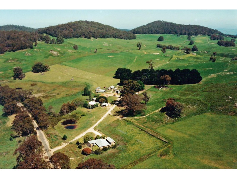 Strathbogie VIC 3666