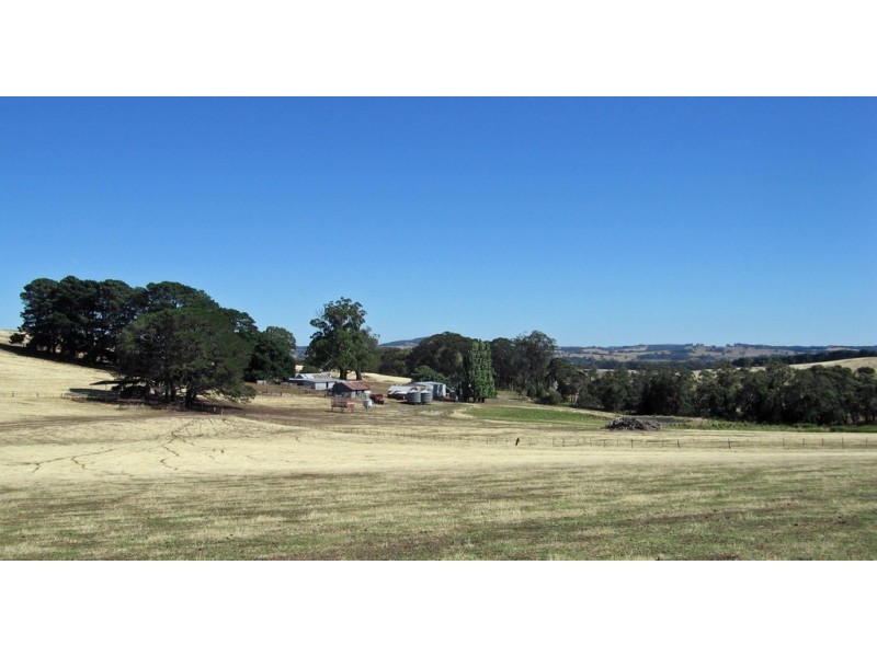 Strathbogie VIC 3666