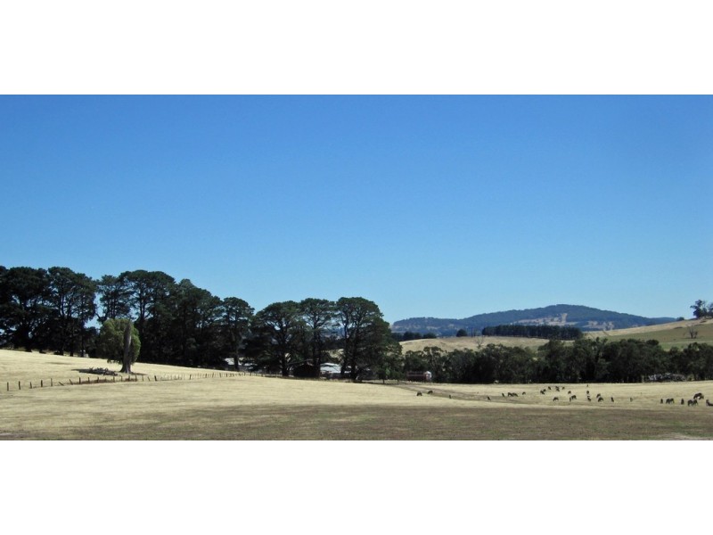 Strathbogie VIC 3666