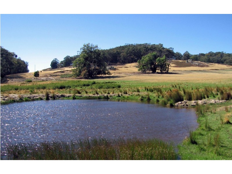 Strathbogie VIC 3666