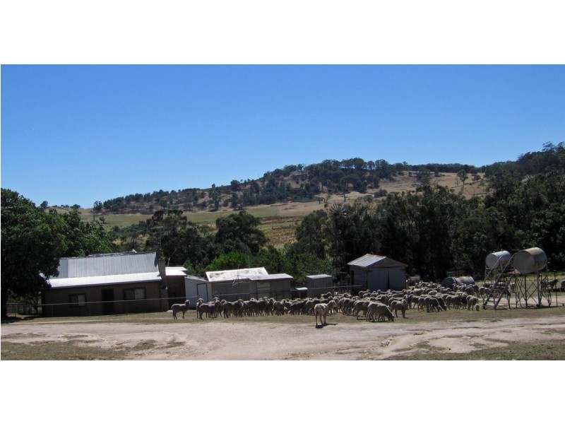 Strathbogie VIC 3666