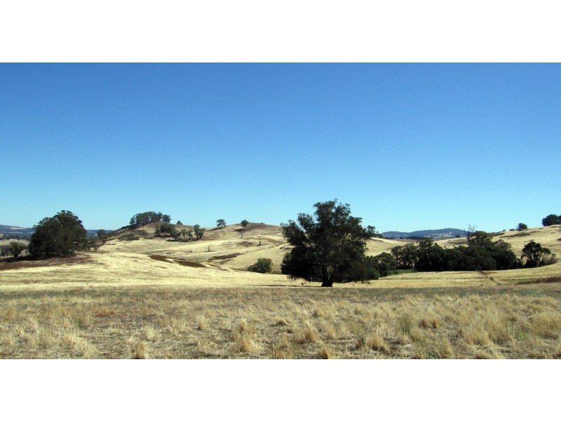 Strathbogie VIC 3666