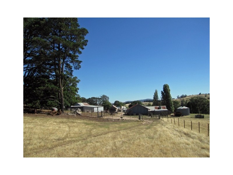 Strathbogie VIC 3666