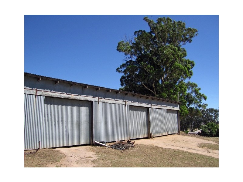 Strathbogie VIC 3666