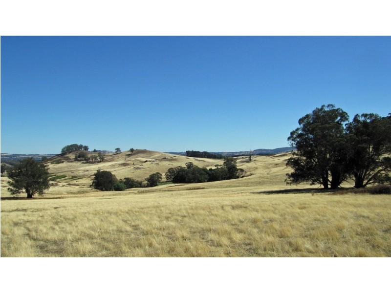 Strathbogie VIC 3666