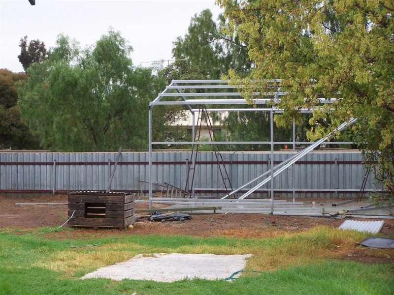 450 murray, Hay NSW 2711