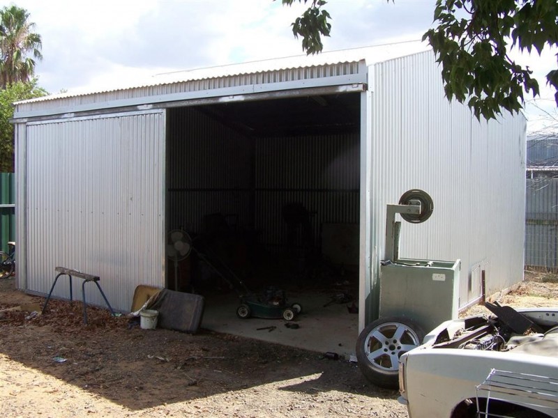 448 Macauley, Hay NSW 2711