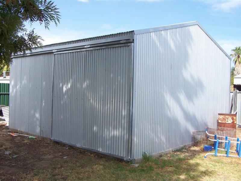 324 Murray, Hay NSW 2711