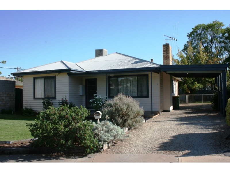 6 Garden Court, Swan Hill VIC 3585