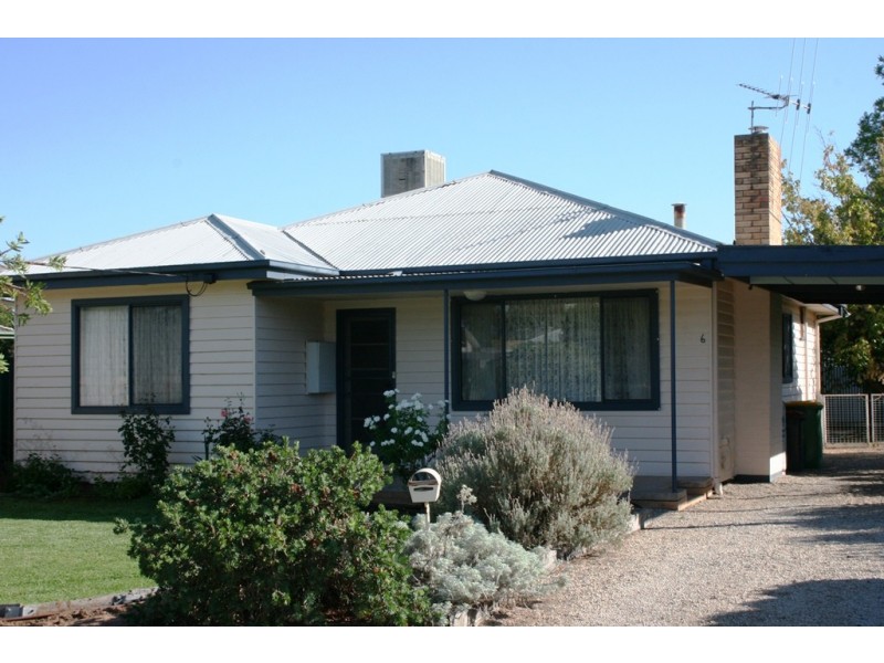 6 Garden Court, Swan Hill VIC 3585