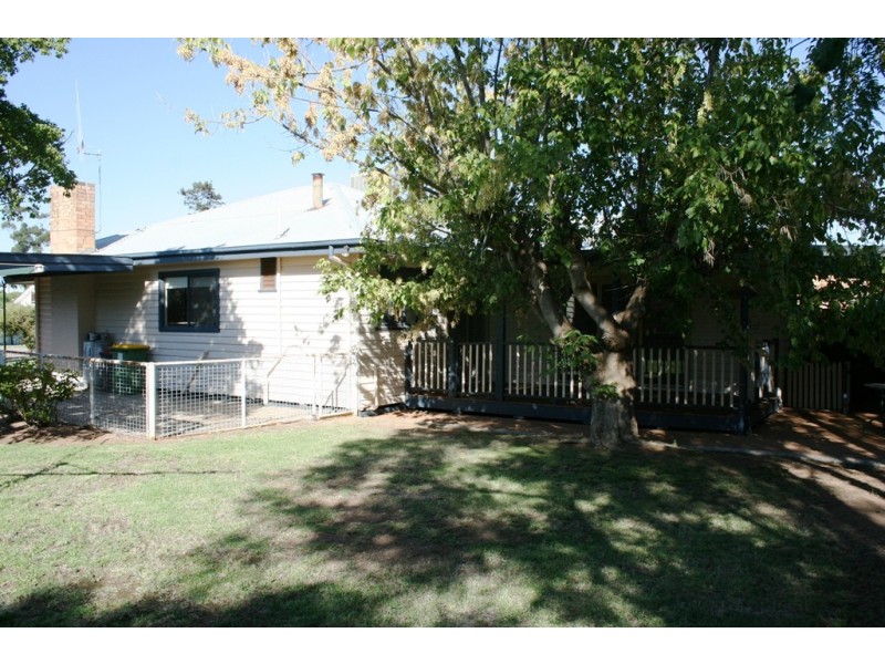6 Garden Court, Swan Hill VIC 3585