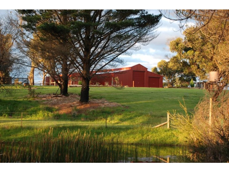 Wandong VIC 3758