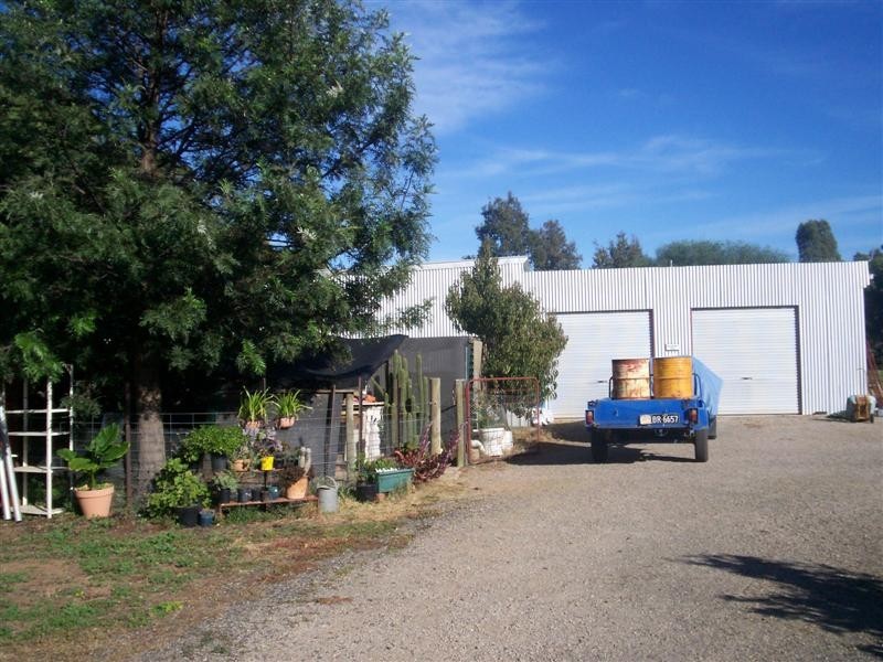 Berrigan NSW 2712