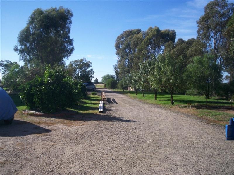 Berrigan NSW 2712