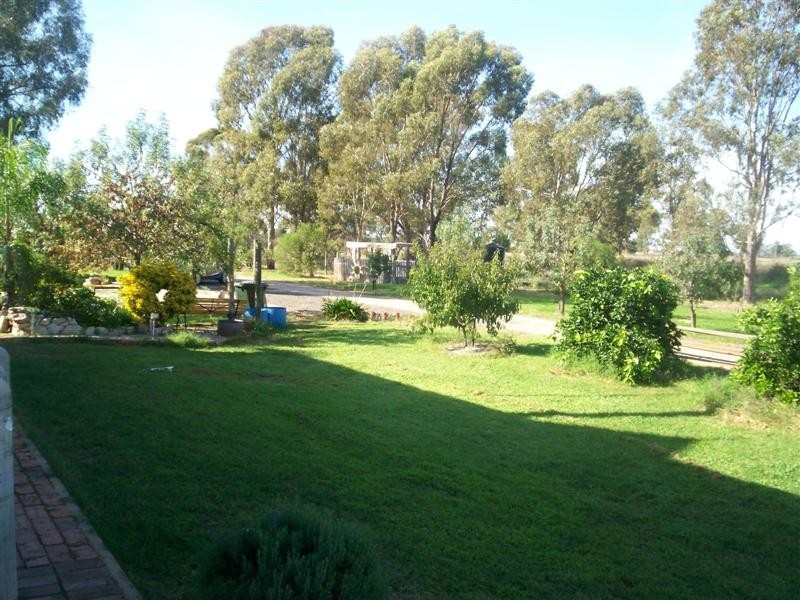 Berrigan NSW 2712