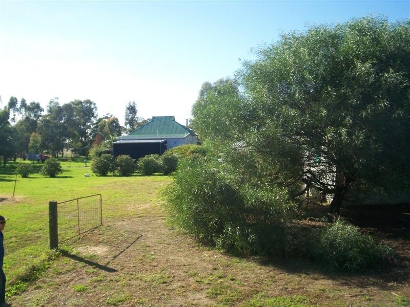 Berrigan NSW 2712
