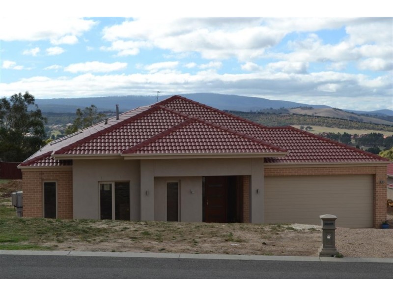 Hidden Valley VIC 3756