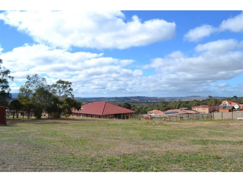 Hidden Valley VIC 3756